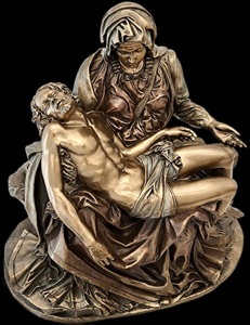 religiøs figur